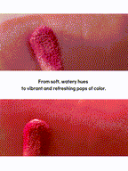 rom&nd Bare Water Tint 4.5g