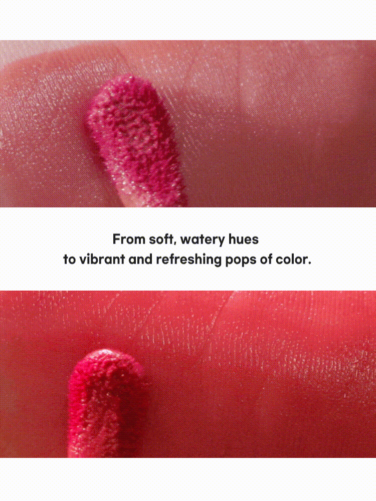 rom&nd Bare Water Tint 4.5g