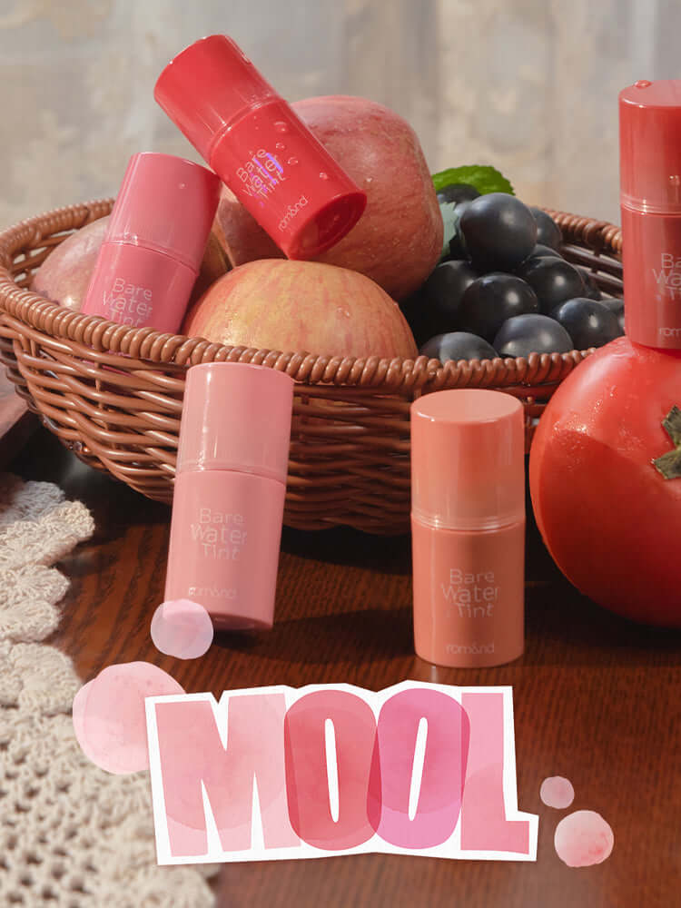 rom&nd Bare Water Tint 4.5g