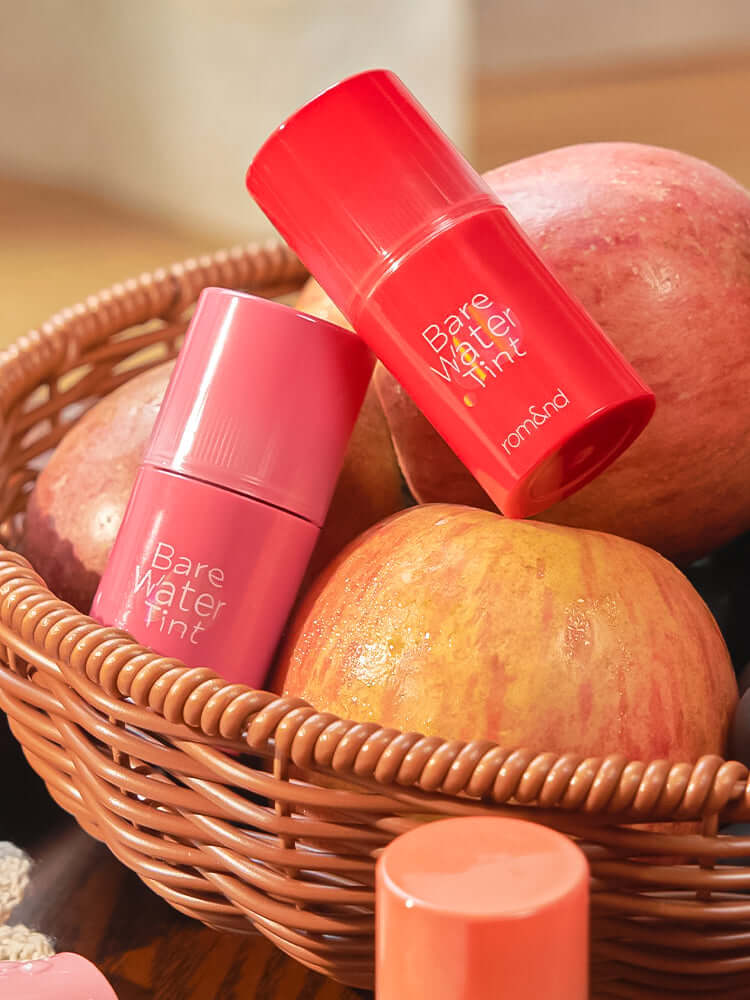 rom&nd Bare Water Tint 4.5g