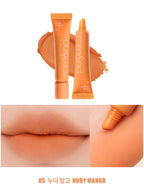 rom&nd  Color Lip Matte 5.5g