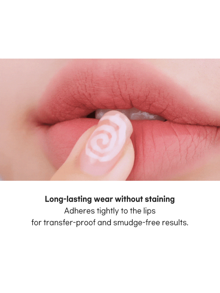 rom&nd  Color Lip Matte 5.5g