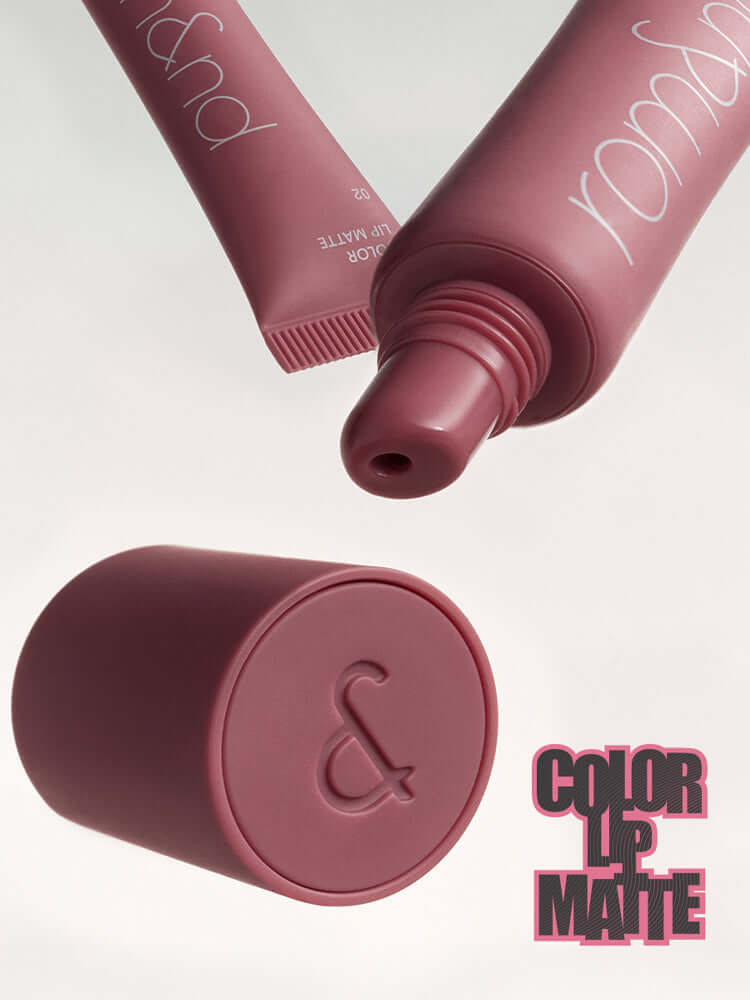rom&nd  Color Lip Matte 5.5g