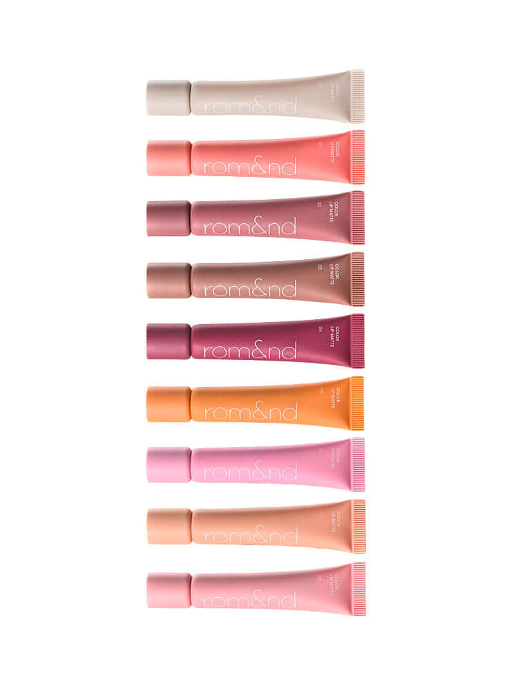 rom&nd  Color Lip Matte 5.5g