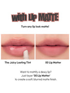 rom&nd  Color Lip Matte 5.5g