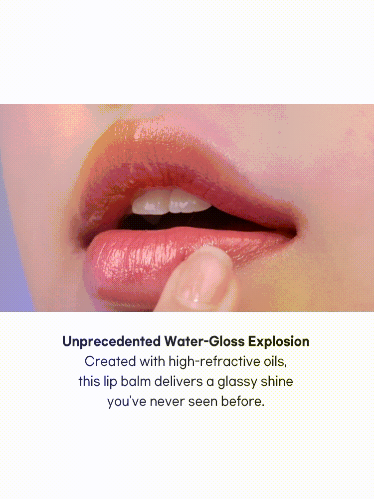 rom&nd Glasting Melting Balm 3.5g #Original