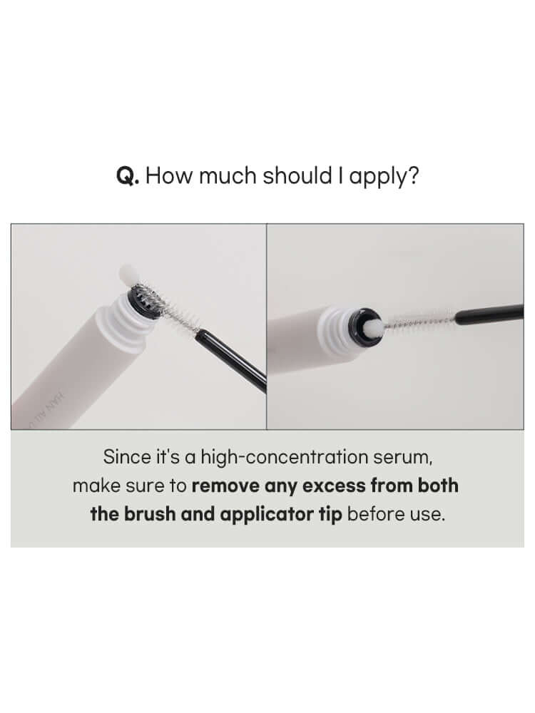 rom&nd  Han All Lash Serum 8.0ml