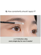 rom&nd  Han All Lash Serum 8.0ml