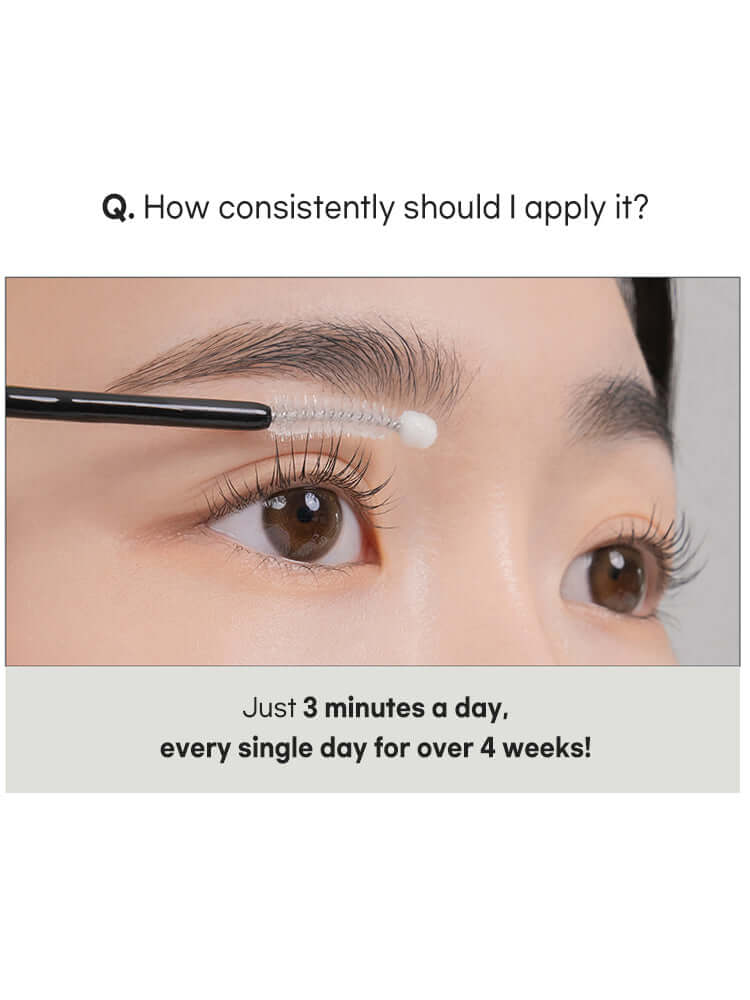 rom&nd  Han All Lash Serum 8.0ml