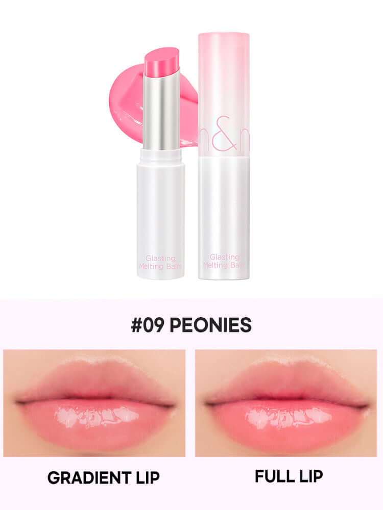 rom&nd  Glasting Melting Balm 3.5g #NewBare