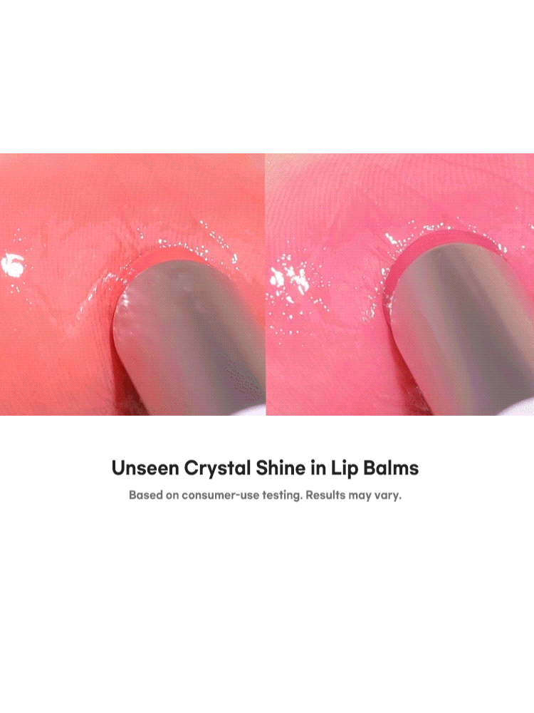 rom&nd  Glasting Melting Balm 3.5g #NewBare