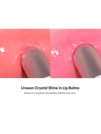 rom&nd  Glasting Melting Balm 3.5g #NewBare