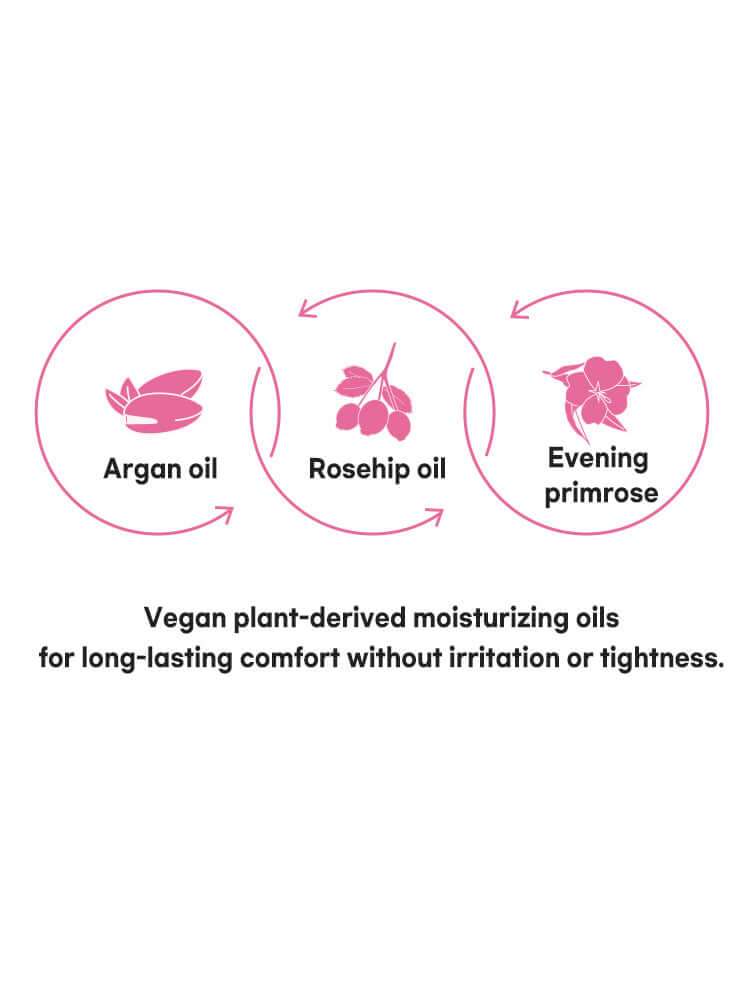 rom&nd  Glasting Melting Balm 3.5g #NewBare