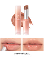 rom&nd Glasting Melting Balm 3.5g #DustyOnTheNude