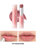 rom&nd Glasting Melting Balm 3.5g #DustyOnTheNude