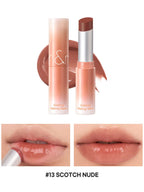 rom&nd Glasting Melting Balm 3.5g #DustyOnTheNude