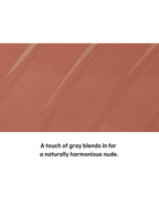 rom&nd Glasting Melting Balm 3.5g #DustyOnTheNude