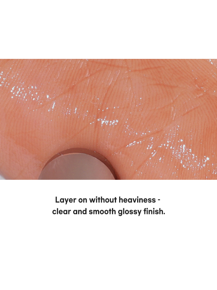 rom&nd Glasting Melting Balm 3.5g #DustyOnTheNude