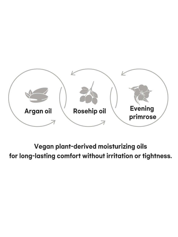 rom&nd Glasting Melting Balm 3.5g #DustyOnTheNude