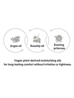 rom&nd Glasting Melting Balm 3.5g #DustyOnTheNude