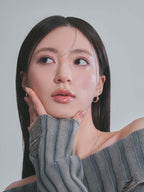 rom&nd Glasting Melting Balm 3.5g #DustyOnTheNude