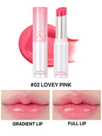 rom&nd Glasting Melting Balm 3.5g #Original