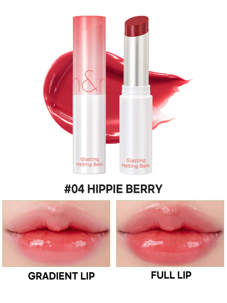 rom&nd Glasting Melting Balm 3.5g #Original