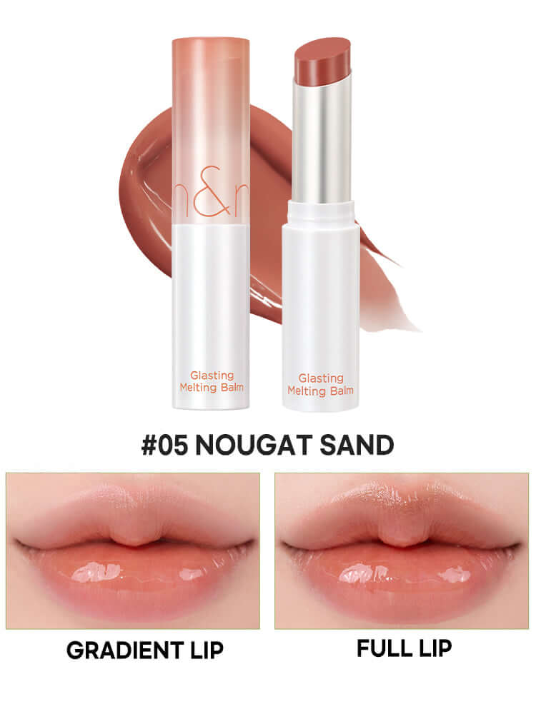 rom&nd Glasting Melting Balm 3.5g #Original