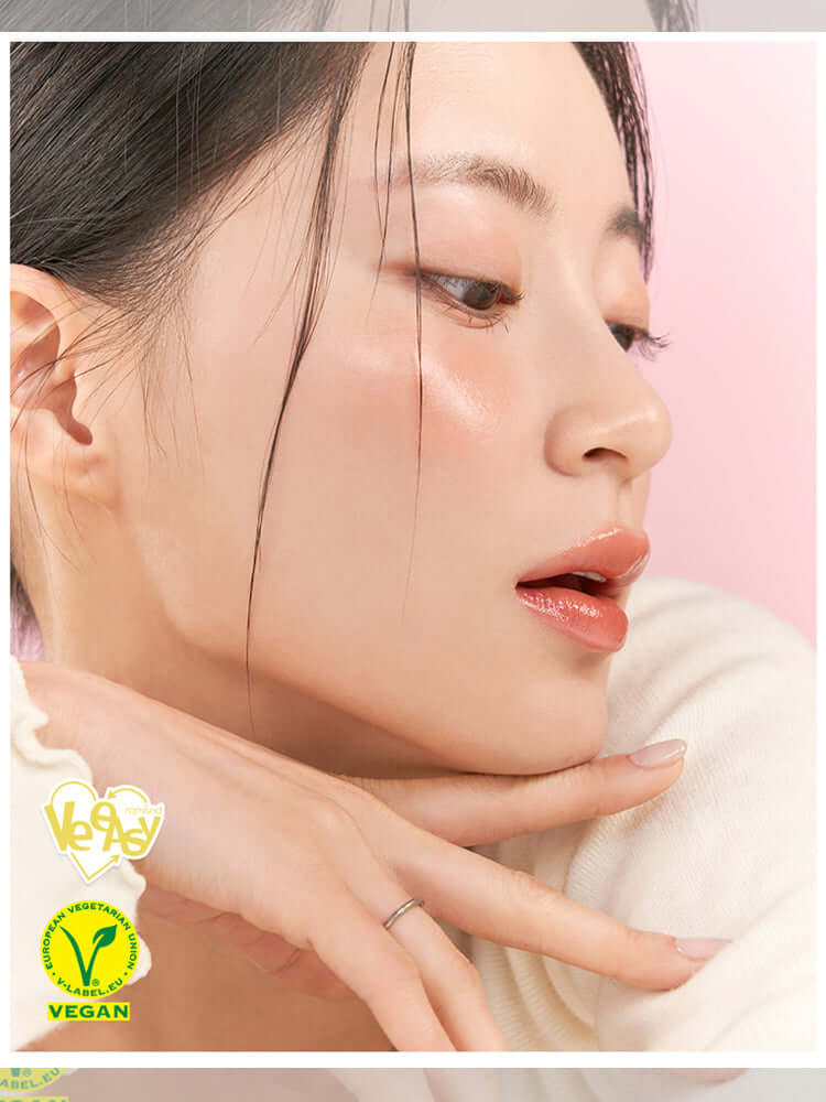 rom&nd Glasting Melting Balm 3.5g #Original