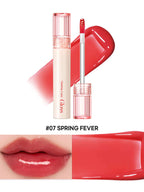rom&nd Glasting Color Gloss 4g #SpringFever