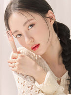 rom&nd Glasting Color Gloss 4g #SpringFever