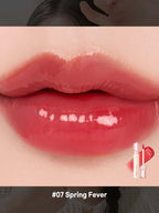 rom&nd Glasting Color Gloss 4g #SpringFever