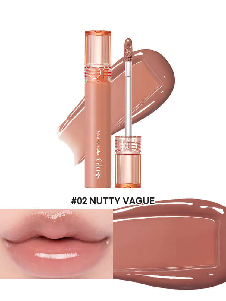 rom&nd Glasting Color Gloss 4g