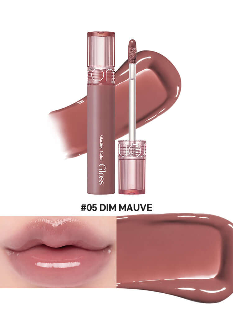 rom&nd Glasting Color Gloss 4g