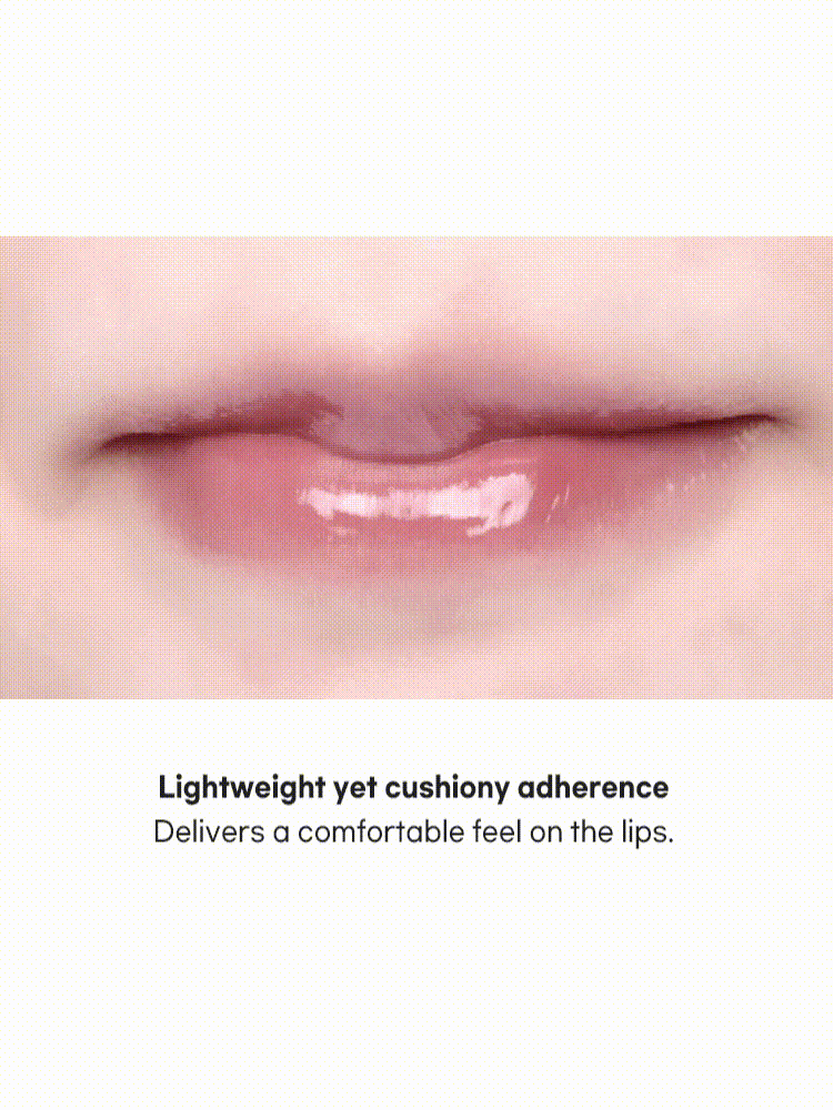 rom&nd Glasting Color Gloss 4g