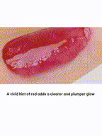 rom&nd Glasting Color Gloss 4g #SpringFever