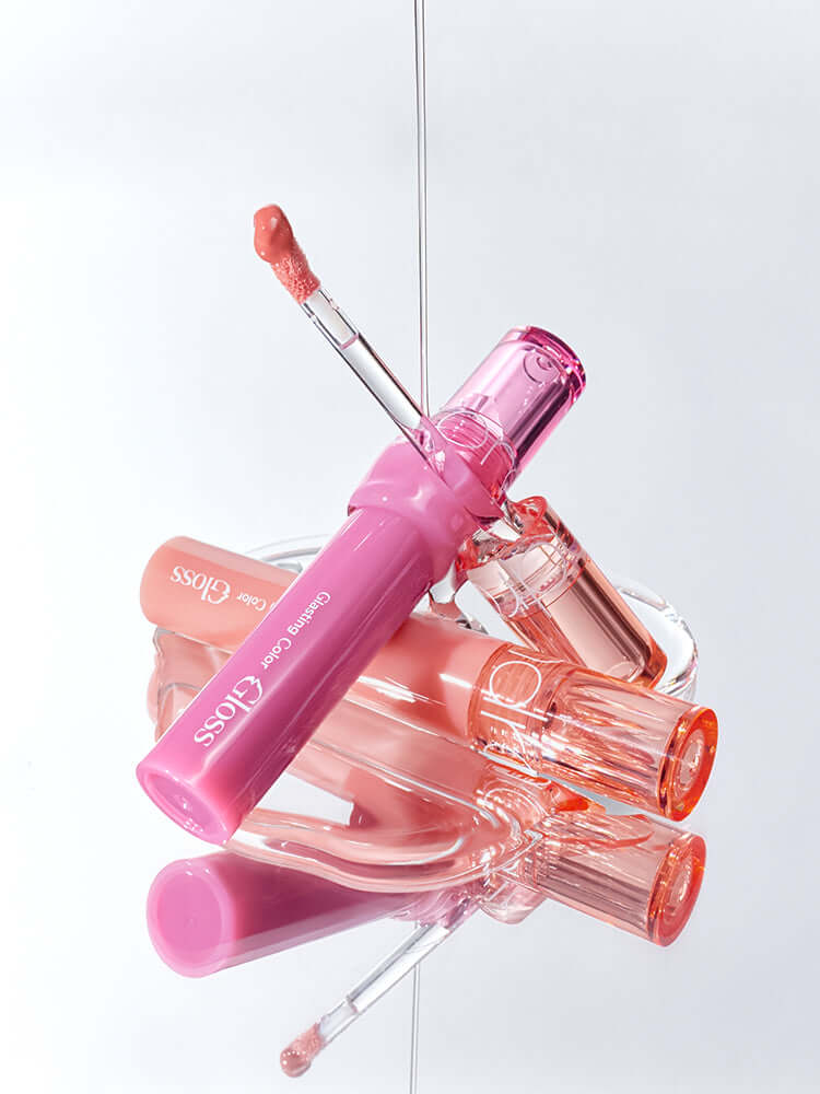 rom&nd Glasting Color Gloss 4g