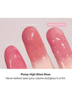 rom&nd Glasting Color Gloss 4g