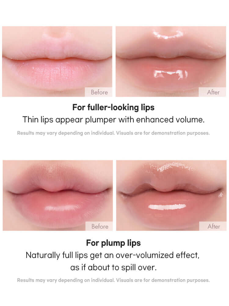 rom&nd Glasting Color Gloss 4g