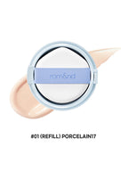 rom&nd Bare Water Cushion 20g SPF38/PA++++