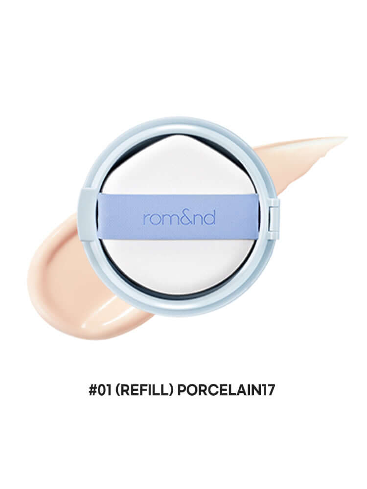 rom&nd Bare Water Cushion 20g SPF38/PA++++