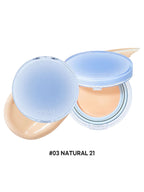 rom&nd Bare Water Cushion 20g SPF38/PA++++