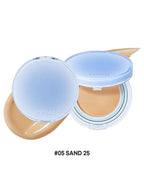 rom&nd Bare Water Cushion 20g SPF38/PA++++