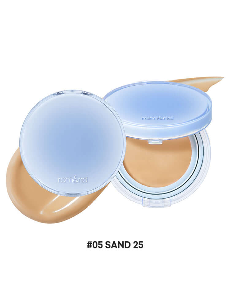 rom&nd Bare Water Cushion 20g SPF38/PA++++