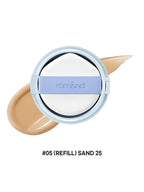 rom&nd Bare Water Cushion 20g SPF38/PA++++