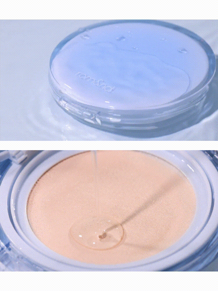 rom&nd Bare Water Cushion 20g SPF38/PA++++