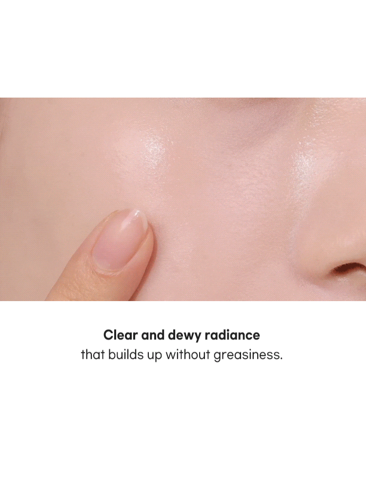 rom&nd Bare Water Cushion 20g SPF38/PA++++