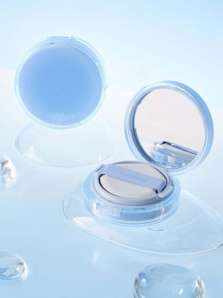 rom&nd Bare Water Cushion 20g SPF38/PA++++