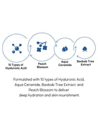 rom&nd Bare Water Cushion 20g SPF38/PA++++