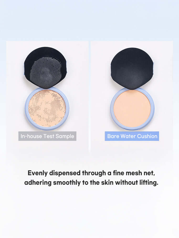 rom&nd Bare Water Cushion 20g SPF38/PA++++